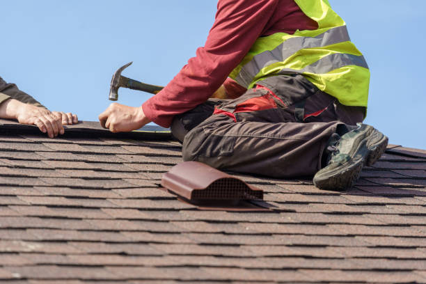 Reliable Martin, TN Roofing Contractor Solutions
