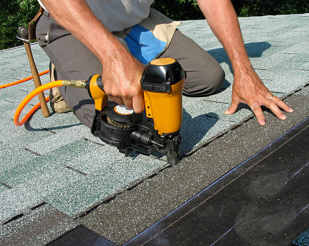 Best New Roof Installation  in Martin, TN