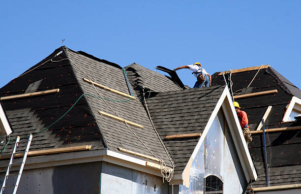Best Emergency Roof Repair  in Martin, TN