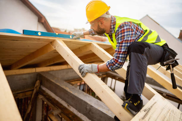 Best Emergency Roof Repair  in Martin, TN